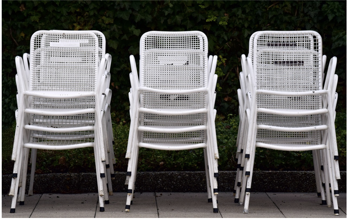 Safety Considerations for Stackable Church Chairs What to Look for